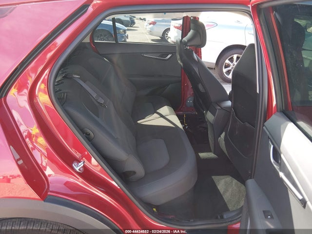 KIA NIRO LX 2025 KNDCP3LE6S5255324 Image 8