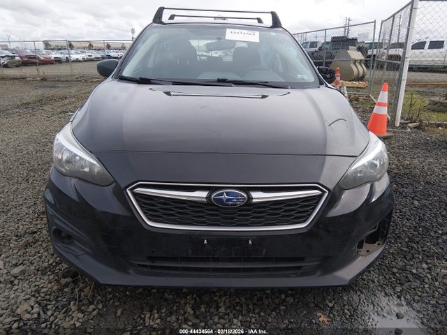 4S3GTAA66H3729113 Subaru Impreza 2.0i