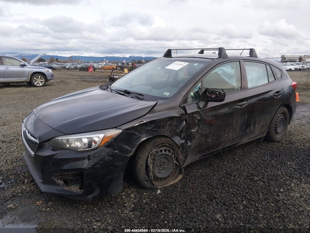 4S3GTAA66H3729113 Subaru Impreza 2.0i