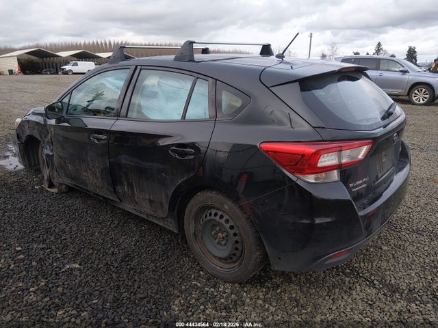 4S3GTAA66H3729113 Subaru Impreza 2.0i
