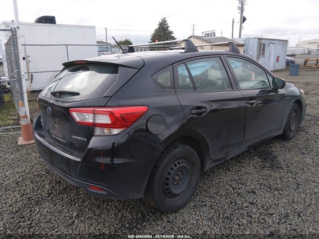 4S3GTAA66H3729113 Subaru Impreza 2.0i