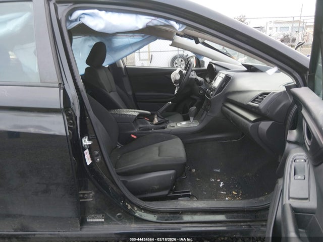 4S3GTAA66H3729113 Subaru Impreza 2.0i