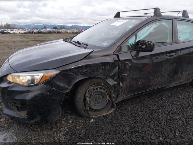 4S3GTAA66H3729113 Subaru Impreza 2.0i