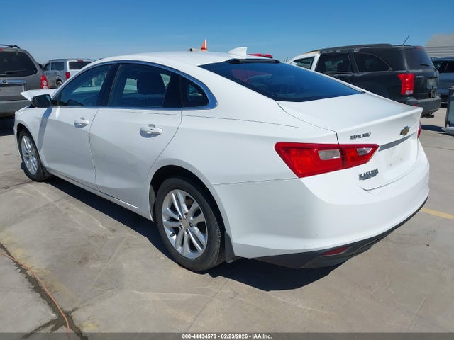 1G1ZD5ST5JF164402 Chevrolet MALIBU LT
