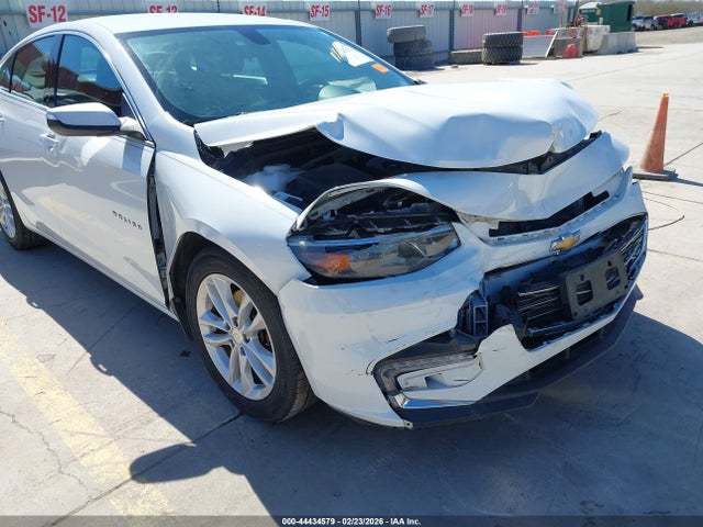 1G1ZD5ST5JF164402 Chevrolet MALIBU LT