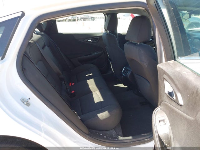 1G1ZD5ST5JF164402 Chevrolet MALIBU LT