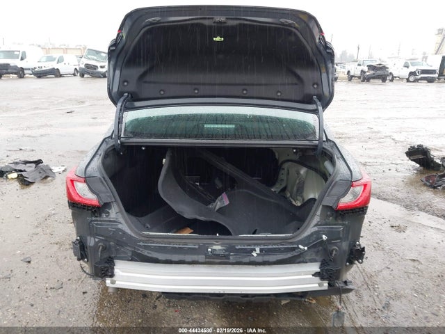 Toyota CAMRY XLE 2025 4T1DBADKXSU013990 Image 16