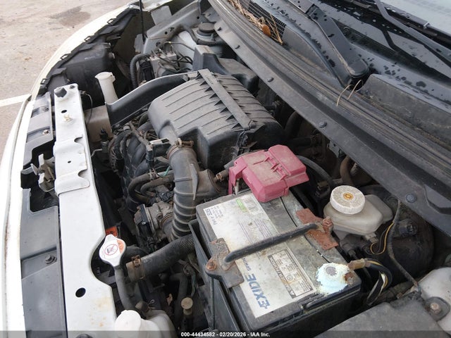 Aukcja sprzedaży 2014 Mitsubishi Mirage De, vin: ML32A3HJ6EH009429, numer aukcji: 44434582