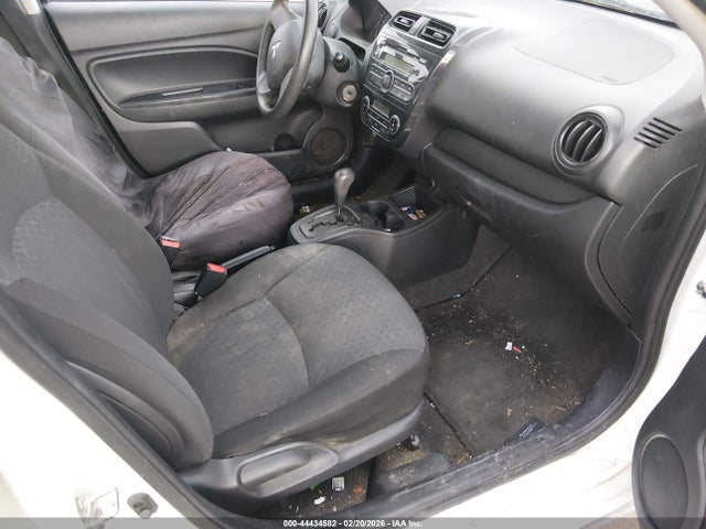 Aukcja sprzedaży 2014 Mitsubishi Mirage De, vin: ML32A3HJ6EH009429, numer aukcji: 44434582
