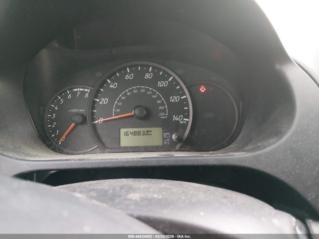 Aukcja sprzedaży 2014 Mitsubishi Mirage De, vin: ML32A3HJ6EH009429, numer aukcji: 44434582