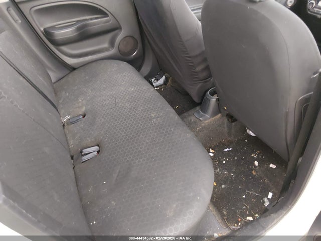 Aukcja sprzedaży 2014 Mitsubishi Mirage De, vin: ML32A3HJ6EH009429, numer aukcji: 44434582