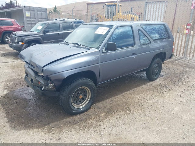 Aukcja sprzedaży 1988 Nissan Pathfinder, vin: JN8HD16Y4JW003660, numer aukcji: 44434587