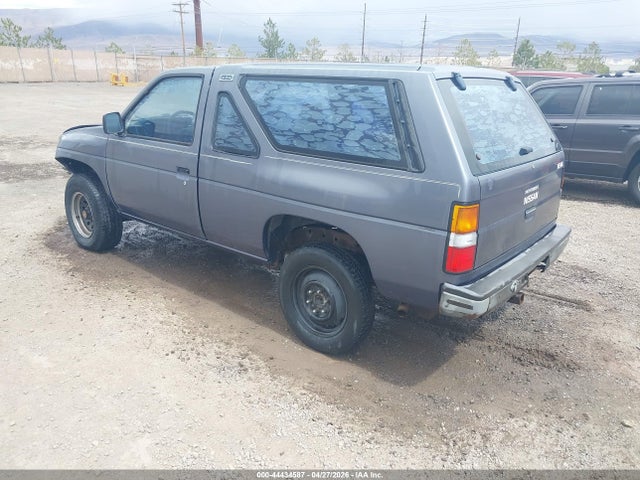 Aukcja sprzedaży 1988 Nissan Pathfinder, vin: JN8HD16Y4JW003660, numer aukcji: 44434587