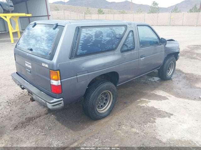 Aukcja sprzedaży 1988 Nissan Pathfinder, vin: JN8HD16Y4JW003660, numer aukcji: 44434587