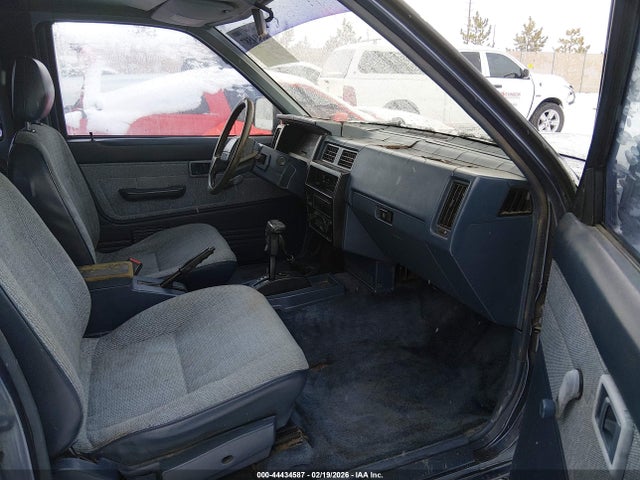 Aukcja sprzedaży 1988 Nissan Pathfinder, vin: JN8HD16Y4JW003660, numer aukcji: 44434587
