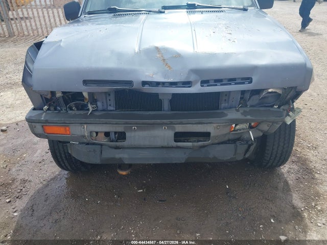 Aukcja sprzedaży 1988 Nissan Pathfinder, vin: JN8HD16Y4JW003660, numer aukcji: 44434587
