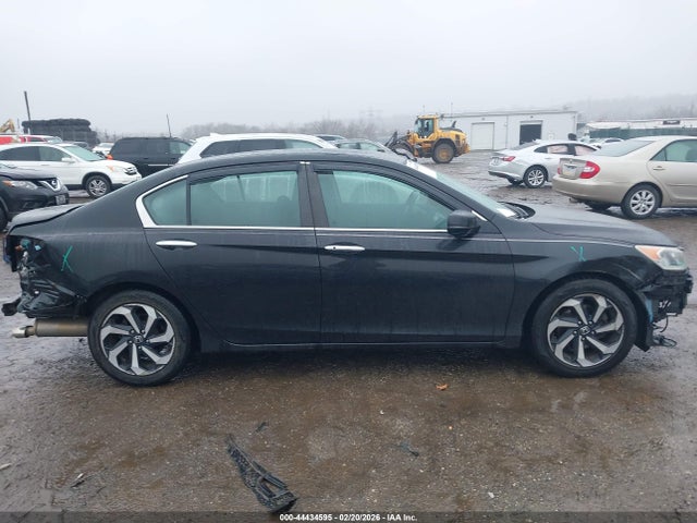 Honda ACCORD EX 2016 1HGCR2F06GA078973 Image 13