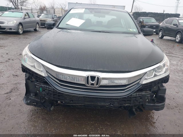 Honda ACCORD EX 2016 1HGCR2F06GA078973 Image 6