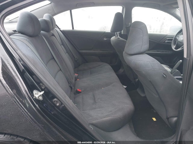 Honda ACCORD EX 2016 1HGCR2F06GA078973 Image 8