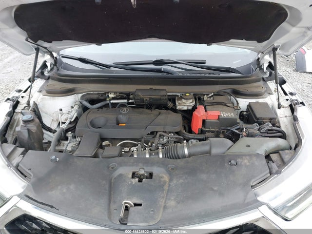 Acura Rdx Advance Package 2020 5J8TC2H77LL030103 Image 10