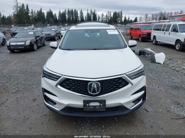 Acura Rdx Advance Package 2020 5J8TC2H77LL030103 Image 13