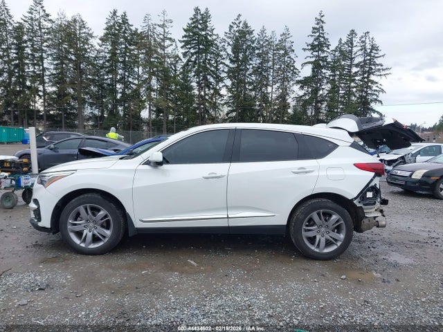 Acura Rdx Advance Package 2020 5J8TC2H77LL030103 Image 15
