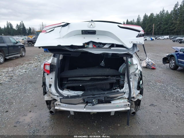 Acura Rdx Advance Package 2020 5J8TC2H77LL030103 Image 17