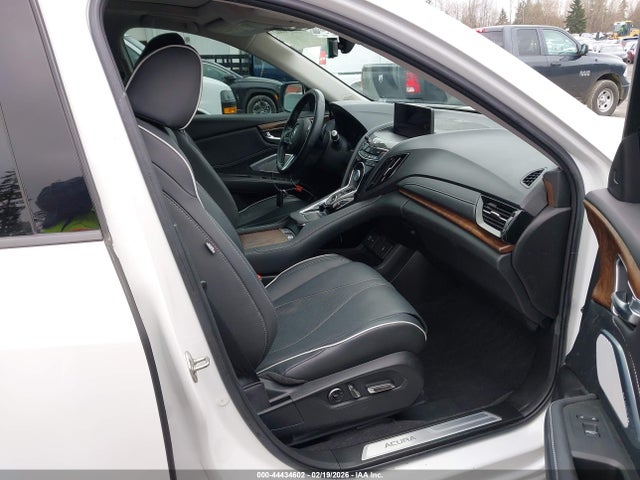 Acura Rdx Advance Package 2020 5J8TC2H77LL030103 Image 18