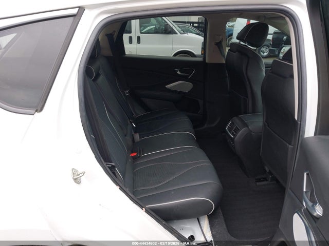 Acura Rdx Advance Package 2020 5J8TC2H77LL030103 Image 19