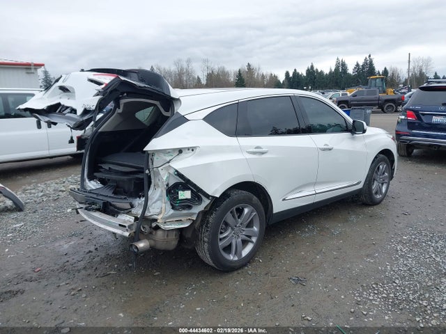 Acura Rdx Advance Package 2020 5J8TC2H77LL030103 Image 4
