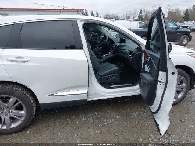 5J8TC2H77LL030103 Acura Rdx Advance Package