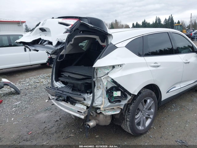 Acura Rdx Advance Package 2020 5J8TC2H77LL030103 Image 6