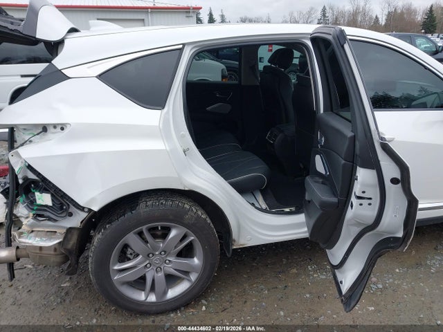 Acura Rdx Advance Package 2020 5J8TC2H77LL030103 Image 8