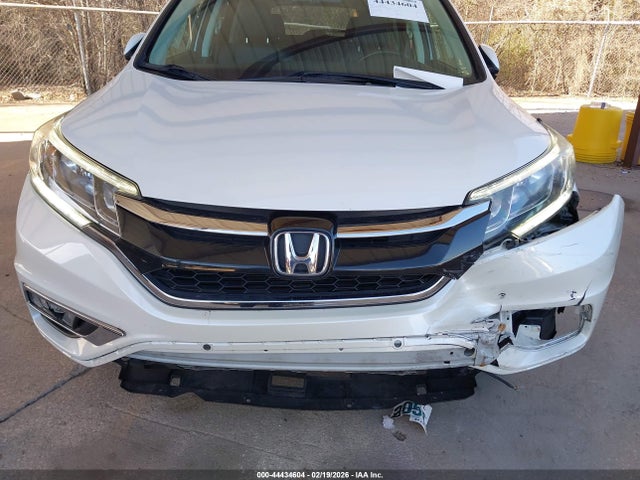 Honda Cr-v Ex-l 2016 5J6RM3H71GL016550 Image 6