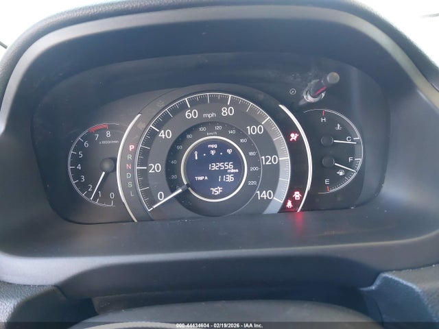 Honda Cr-v Ex-l 2016 5J6RM3H71GL016550 Image 7