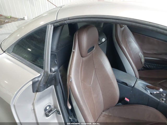 2006 Mercedes-benz Slk 350 მანქანა იყიდება აუქციონზე, vin: WDBWK56F66F103814, აუქციონის ნომერი: 44434606