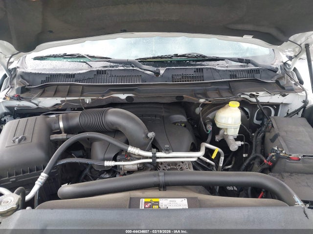 Aukcja sprzedaży 2014 Ram 1500 Laramie, vin: 1C6RR6NTXES223698, numer aukcji: 44434607