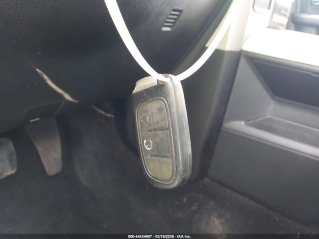 Aukcja sprzedaży 2014 Ram 1500 Laramie, vin: 1C6RR6NTXES223698, numer aukcji: 44434607