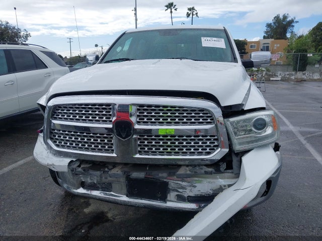 Aukcja sprzedaży 2014 Ram 1500 Laramie, vin: 1C6RR6NTXES223698, numer aukcji: 44434607