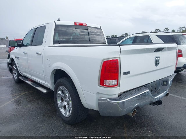 Aukcja sprzedaży 2014 Ram 1500 Laramie, vin: 1C6RR6NTXES223698, numer aukcji: 44434607