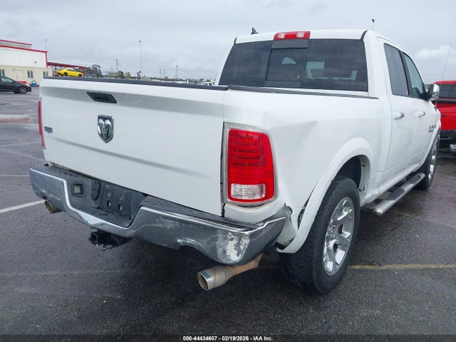 Aukcja sprzedaży 2014 Ram 1500 Laramie, vin: 1C6RR6NTXES223698, numer aukcji: 44434607