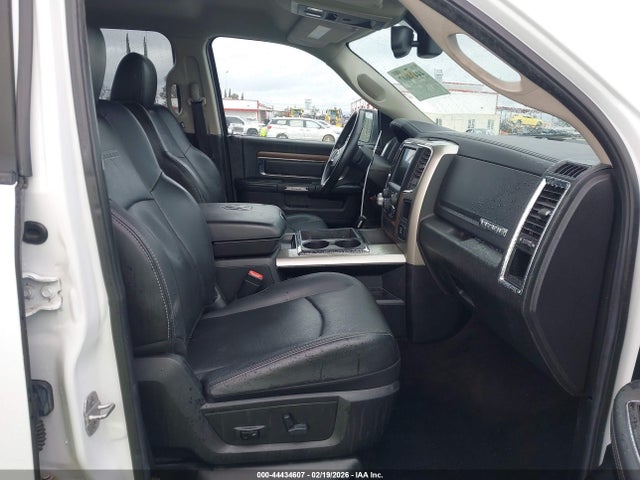 Aukcja sprzedaży 2014 Ram 1500 Laramie, vin: 1C6RR6NTXES223698, numer aukcji: 44434607