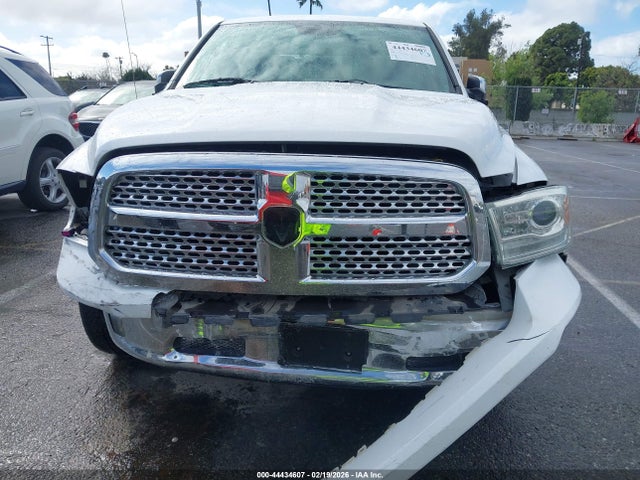 Aukcja sprzedaży 2014 Ram 1500 Laramie, vin: 1C6RR6NTXES223698, numer aukcji: 44434607