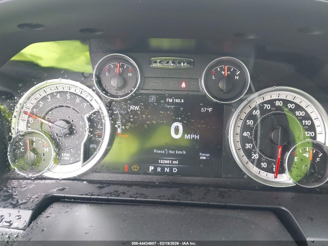 Aukcja sprzedaży 2014 Ram 1500 Laramie, vin: 1C6RR6NTXES223698, numer aukcji: 44434607