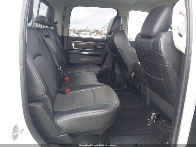 Aukcja sprzedaży 2014 Ram 1500 Laramie, vin: 1C6RR6NTXES223698, numer aukcji: 44434607