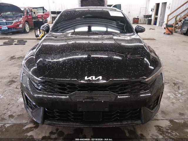 Aukcja sprzedaży 2025 Kia K5 Gt-line, vin: KNAG64J7XS5375414, numer aukcji: 44434609