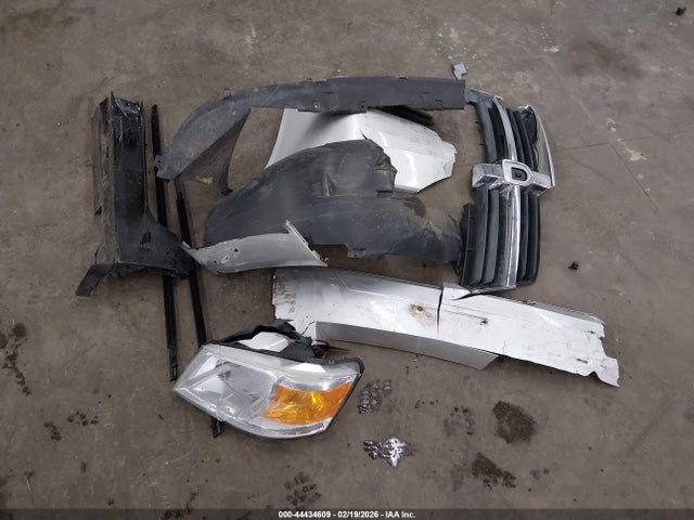 Aukcja sprzedaży 2025 Kia K5 Gt-line, vin: KNAG64J7XS5375414, numer aukcji: 44434609