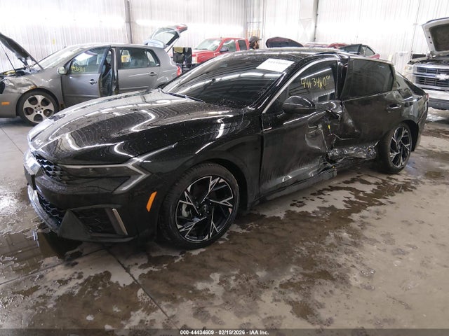 Aukcja sprzedaży 2025 Kia K5 Gt-line, vin: KNAG64J7XS5375414, numer aukcji: 44434609