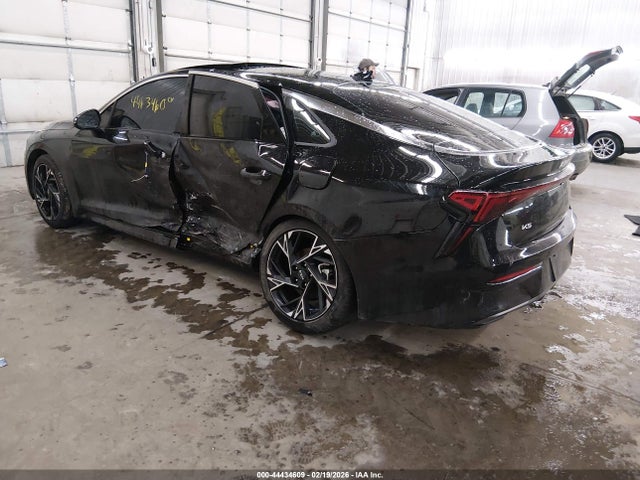 Aukcja sprzedaży 2025 Kia K5 Gt-line, vin: KNAG64J7XS5375414, numer aukcji: 44434609