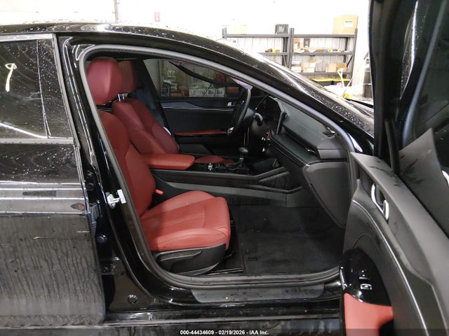 Aukcja sprzedaży 2025 Kia K5 Gt-line, vin: KNAG64J7XS5375414, numer aukcji: 44434609